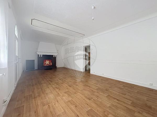 Maison 1 chambre(s) à vendre - Sens, Yonne - 89