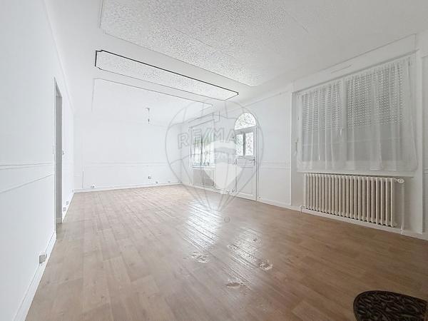 Maison 1 chambre(s) à vendre - Sens, Yonne - 89