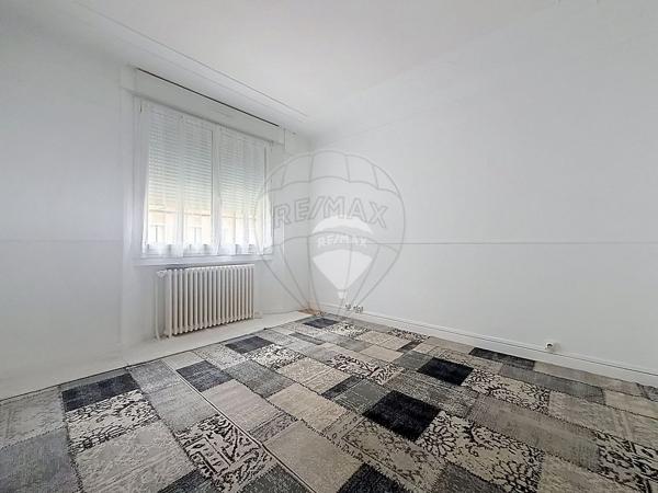 Maison 1 chambre(s) à vendre - Sens, Yonne - 89