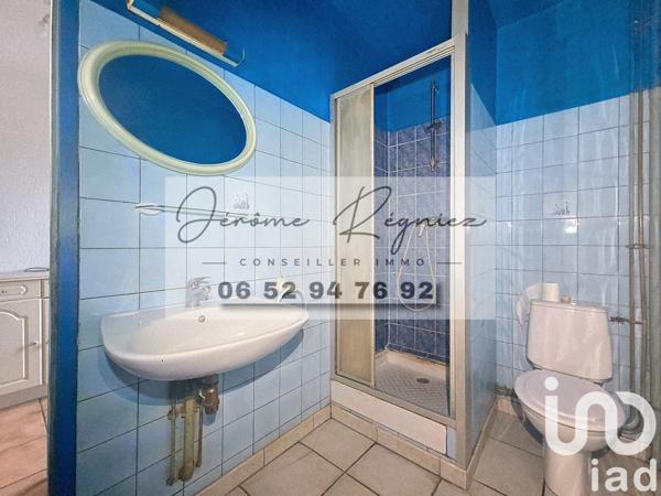 Appartement à vendre 3 pièces 63 m² Crépy-en-Valois