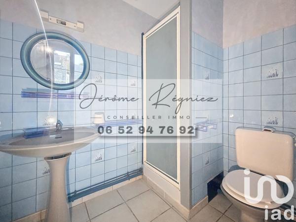 Appartement à vendre 3 pièces 63 m² Crépy-en-Valois