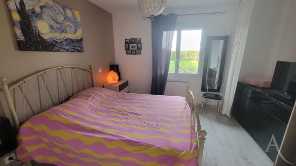 Maison St Etienne Du Bois 4 pièce(s) 79 m2