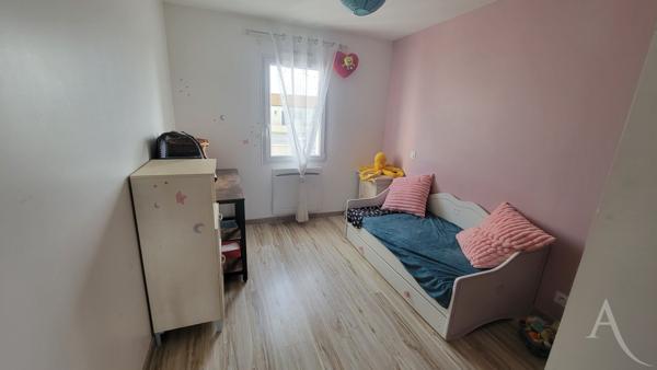 Maison St Etienne Du Bois 4 pièce(s) 79 m2