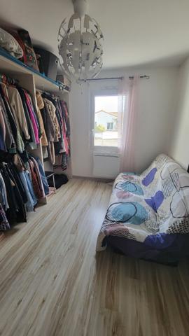 Maison St Etienne Du Bois 4 pièce(s) 79 m2