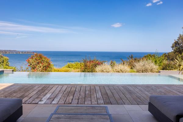 Maison à vendre  8 pièces - 300 m2 PORTO VECCHIO - 201