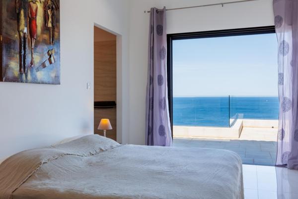 Maison à vendre  8 pièces - 300 m2 PORTO VECCHIO - 201