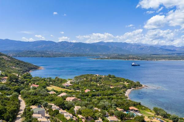 Maison à vendre  8 pièces - 300 m2 PORTO VECCHIO - 201