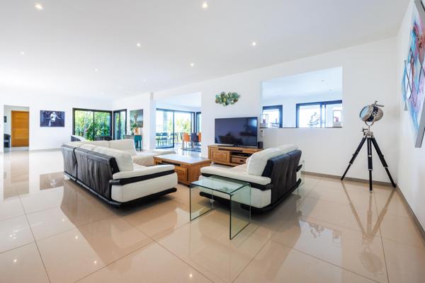 Maison à vendre  8 pièces - 300 m2 PORTO VECCHIO - 201