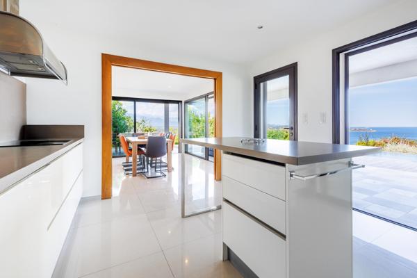 Maison à vendre  8 pièces - 300 m2 PORTO VECCHIO - 201