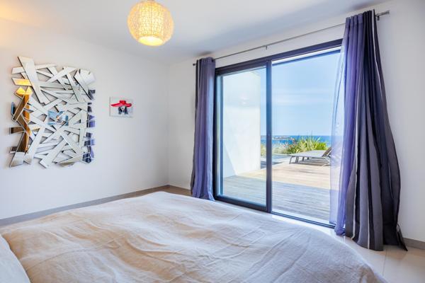 Maison à vendre  8 pièces - 300 m2 PORTO VECCHIO - 201