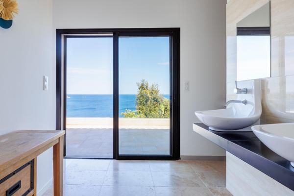 Maison à vendre  8 pièces - 300 m2 PORTO VECCHIO - 201