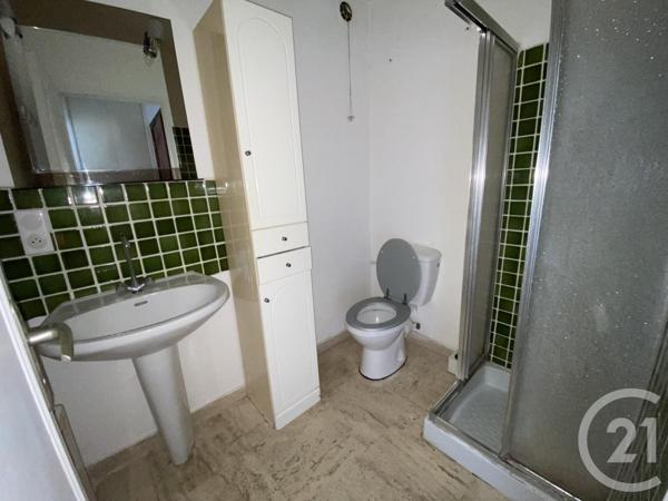 Appartement F1 à vendre  1 pièce - 30 m2 STE MAXIME - 83