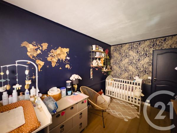 Appartement F4 à vendre  4 pièces - 68,16 m2 VERSAILLES - 78