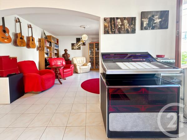 Maison à vendre  4 pièces - 133 m2 L ILE ROUSSE - 202