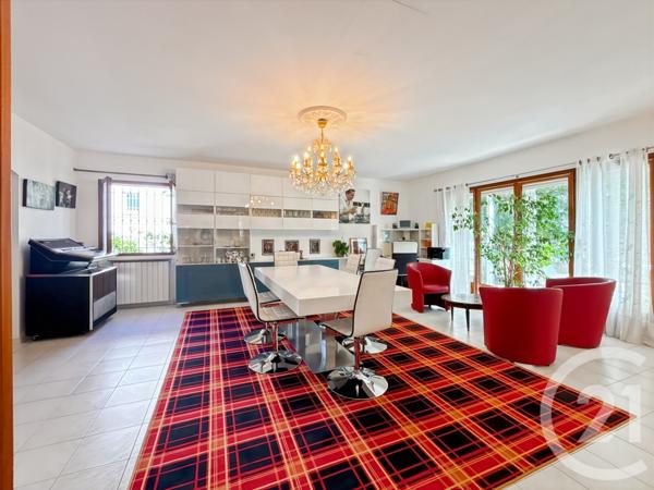 Maison à vendre  4 pièces - 133 m2 L ILE ROUSSE - 202