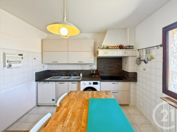 Maison à vendre  4 pièces - 133 m2 L ILE ROUSSE - 202