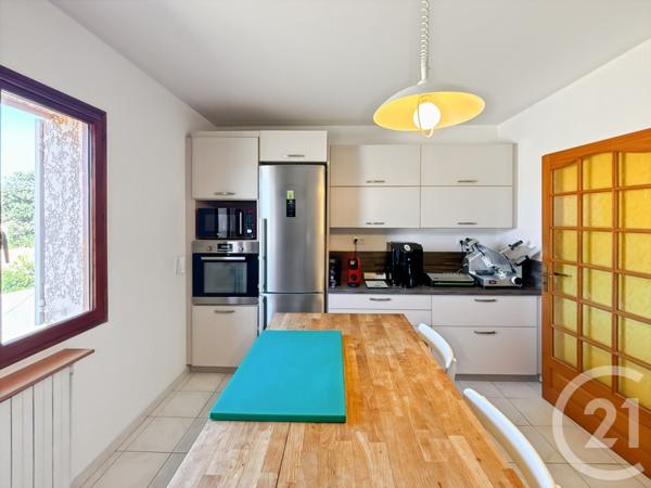 Maison à vendre  4 pièces - 133 m2 L ILE ROUSSE - 202