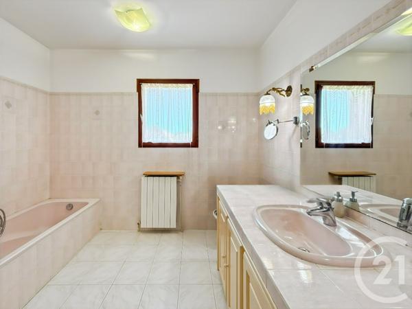 Maison à vendre  4 pièces - 133 m2 L ILE ROUSSE - 202