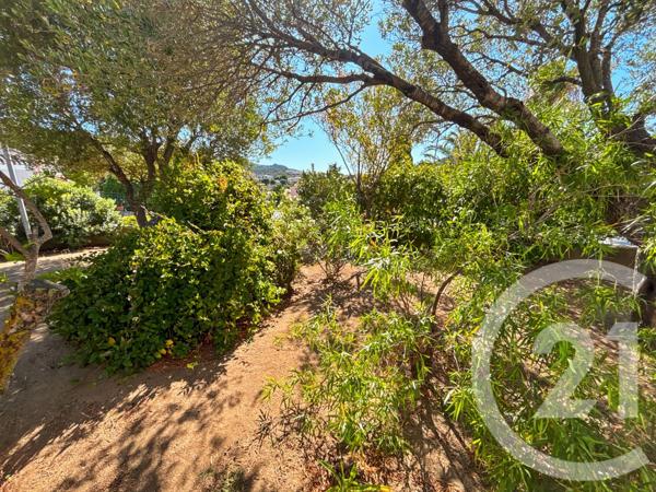 Maison à vendre  4 pièces - 133 m2 L ILE ROUSSE - 202