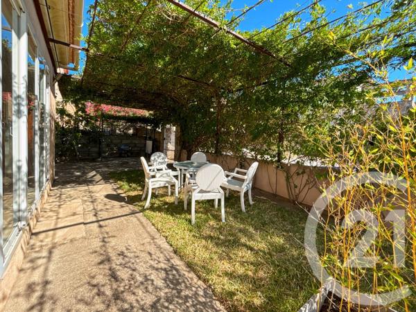 Maison à vendre  4 pièces - 133 m2 L ILE ROUSSE - 202