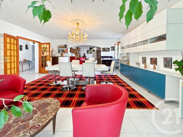 Maison à vendre  4 pièces - 133 m2 L ILE ROUSSE - 202