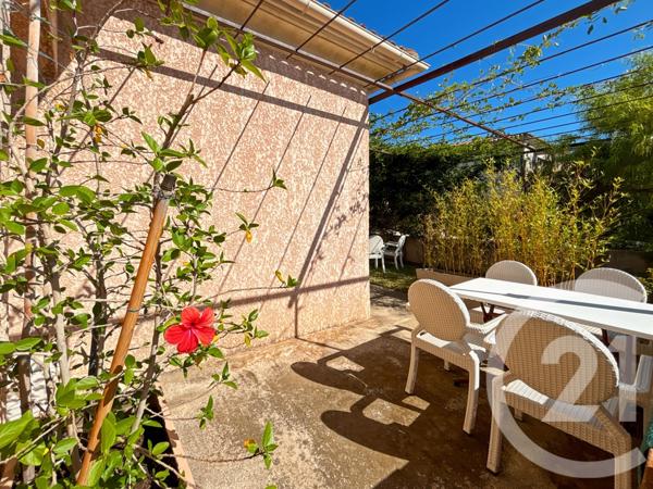 Maison à vendre  4 pièces - 133 m2 L ILE ROUSSE - 202