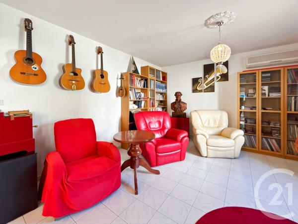 Maison à vendre  4 pièces - 133 m2 L ILE ROUSSE - 202