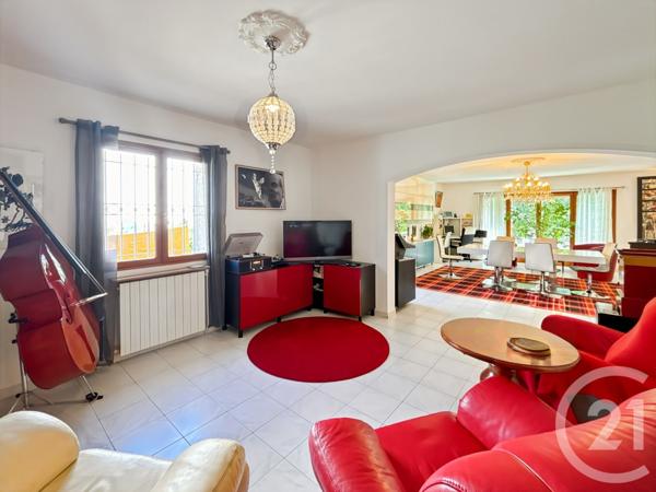 Maison à vendre  4 pièces - 133 m2 L ILE ROUSSE - 202