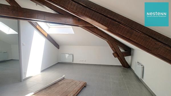 Appartement Montbrison 3 pièce(s) 67 m²  refait à neuf avcc cuisine équipée