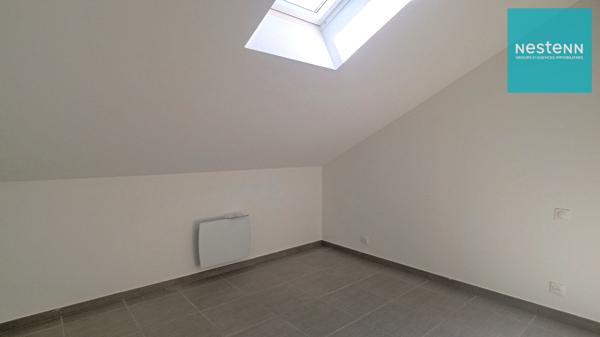 Appartement Montbrison 3 pièce(s) 67 m²  refait à neuf avcc cuisine équipée