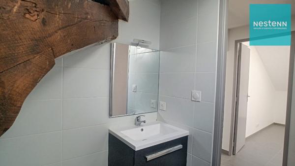 Appartement Montbrison 3 pièce(s) 67 m²  refait à neuf avcc cuisine équipée