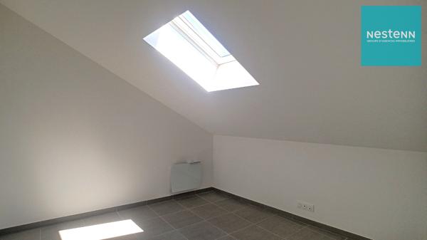 Appartement Montbrison 3 pièce(s) 67 m²  refait à neuf avcc cuisine équipée
