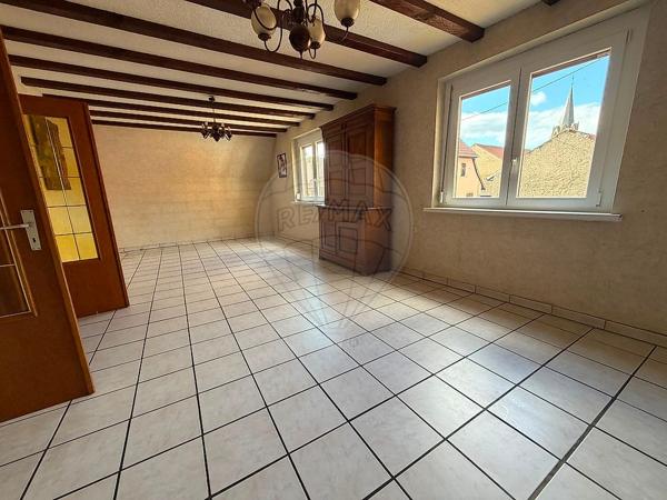 Maison 6 chambre(s) à vendre - Pfaffenheim, Haut-Rhin - 68