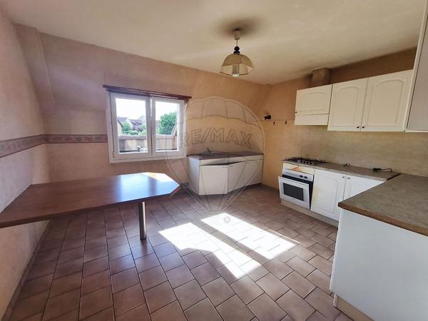 Maison 6 chambre(s) à vendre - Pfaffenheim, Haut-Rhin - 68