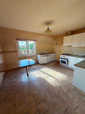 Maison 6 chambre(s) à vendre - Pfaffenheim, Haut-Rhin - 68