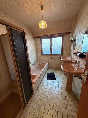 Maison 6 chambre(s) à vendre - Pfaffenheim, Haut-Rhin - 68