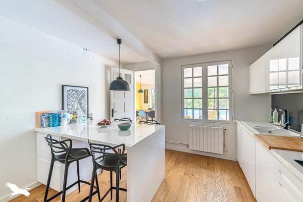 Maison à vendre |  Blanquefort |  8 pièces | 190 m²