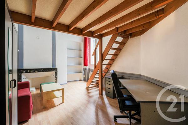 Immeuble à vendre  202,49 m 2   GRENOBLE  - 38