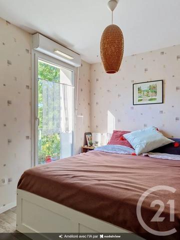 Appartement F4 à vendre  4 pièces - 89,76 m 2   CLERMONT FERRAND  - 63