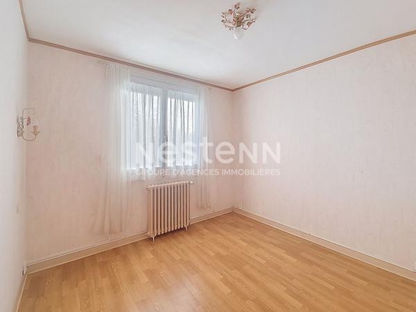Maison à vendre à Pont Saint Martin - 3 chambres avec jardin et garage