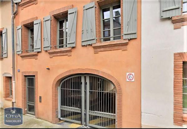 Appartement à louer 1 pièce 40m²