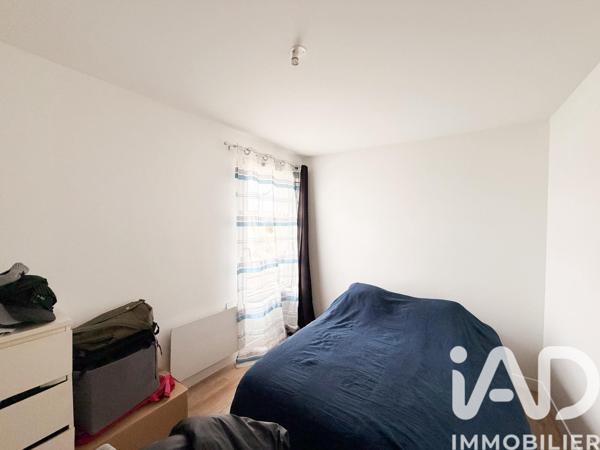 Appartement à vendre 4 pièces 88 m² Stains