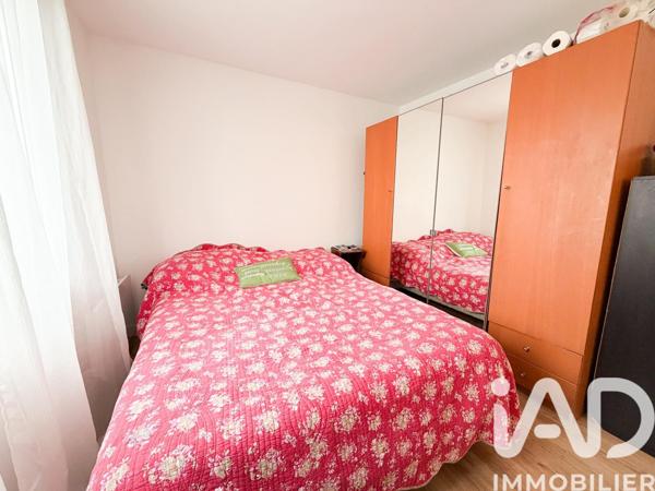 Appartement à vendre 4 pièces 88 m² Stains