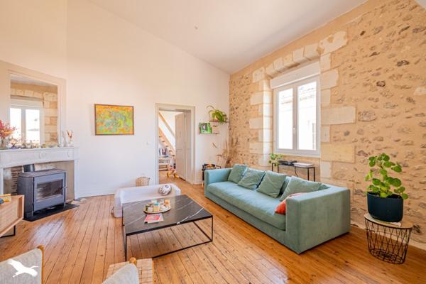 Maison à vendre |  Lormont |  4 pièces | 108 m²