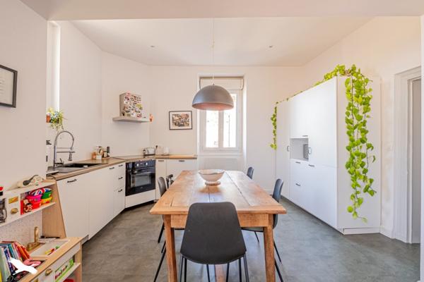 Maison à vendre |  Lormont |  4 pièces | 108 m²