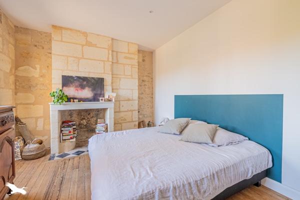 Maison à vendre |  Lormont |  4 pièces | 108 m²