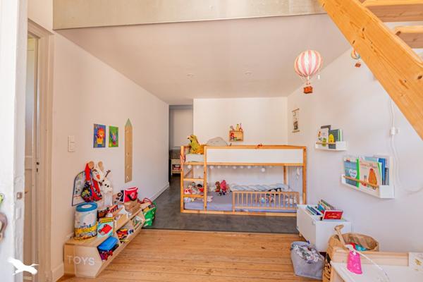 Maison à vendre |  Lormont |  4 pièces | 108 m²