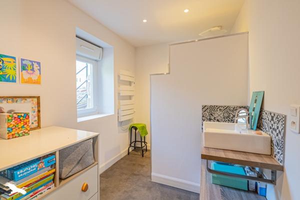 Maison à vendre |  Lormont |  4 pièces | 108 m²