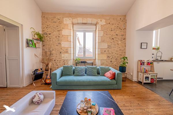 Maison à vendre |  Lormont |  4 pièces | 108 m²