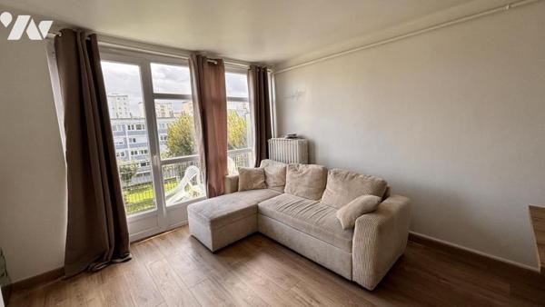 Appartement de type T3